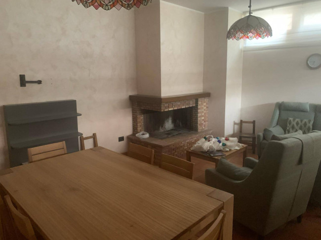 Villa a Schiera in vendita a Campobasso