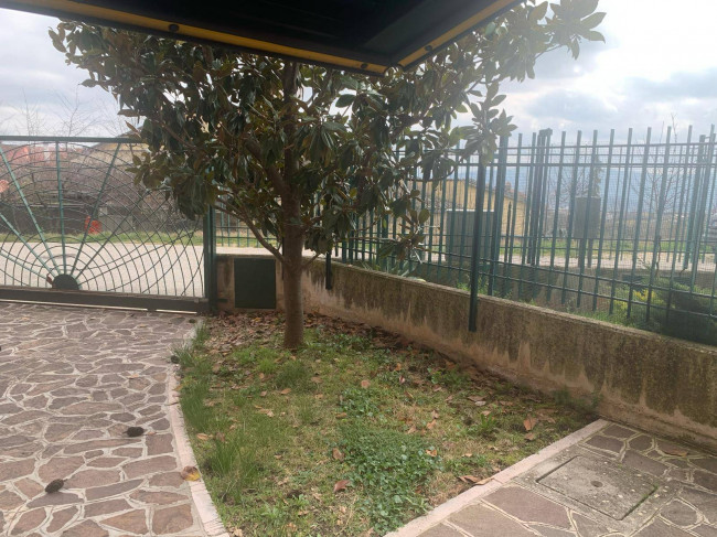 Villa a Schiera in vendita a Campobasso