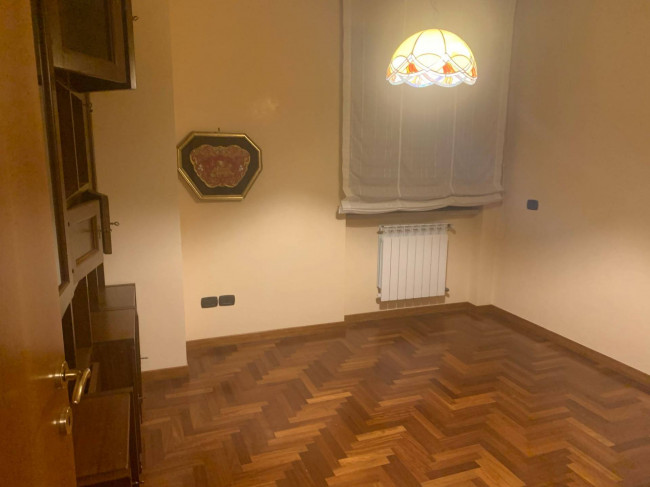 Villa a Schiera in vendita a Campobasso