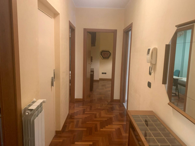 Villa a Schiera in vendita a Campobasso