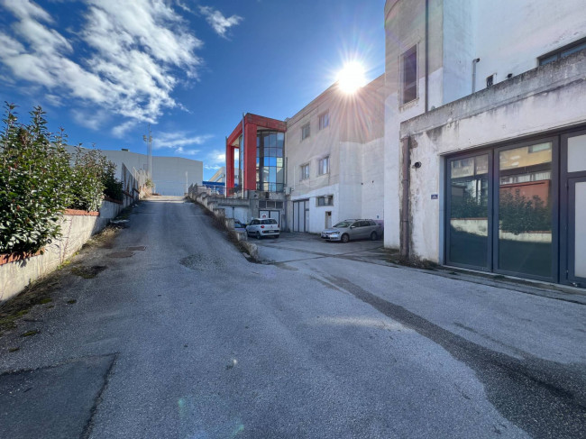 Locale in affitto a Campobasso