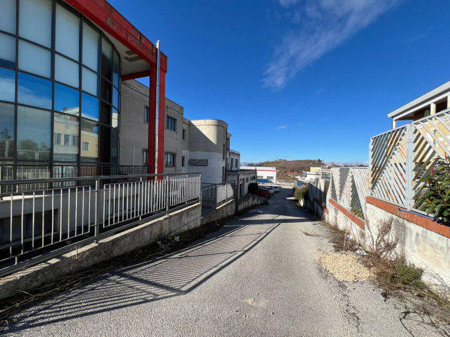 Locale in affitto a Campobasso