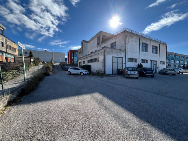 Locale in affitto a Campobasso