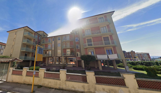 Appartamento in vendita a Campobasso