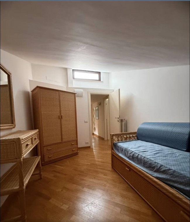 Appartamento in affitto a Campobasso