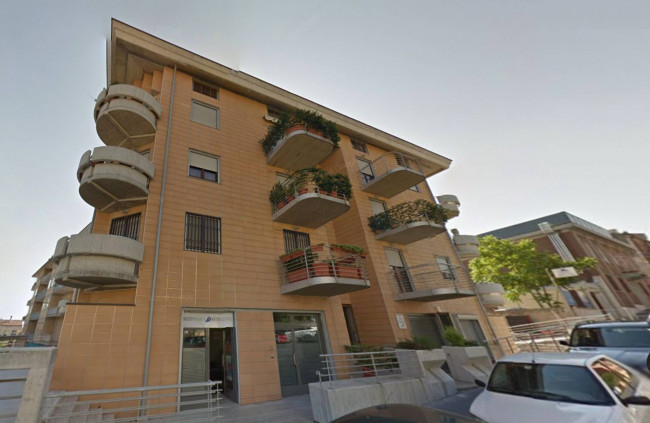 Appartamento in affitto a Campobasso