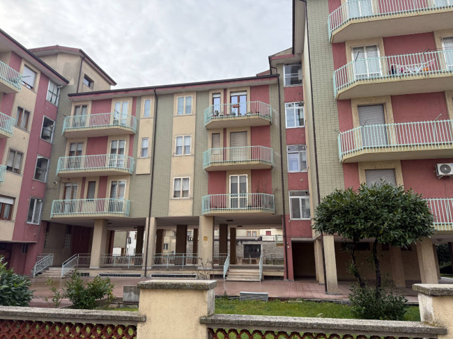 Appartamento in vendita a Campobasso