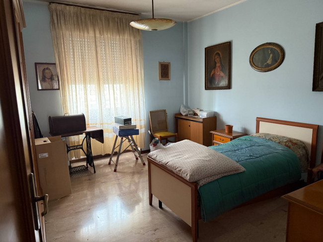 Appartamento in vendita a Campobasso