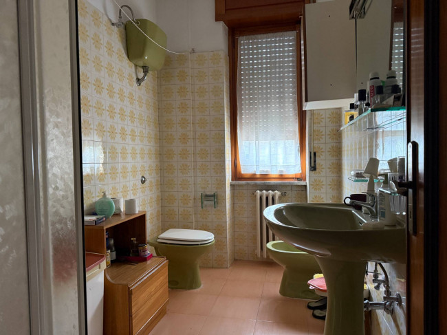 Appartamento in vendita a Campobasso