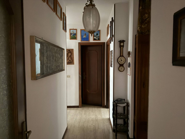 Appartamento in vendita a Campobasso