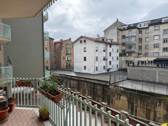 Appartamento in vendita a Campobasso