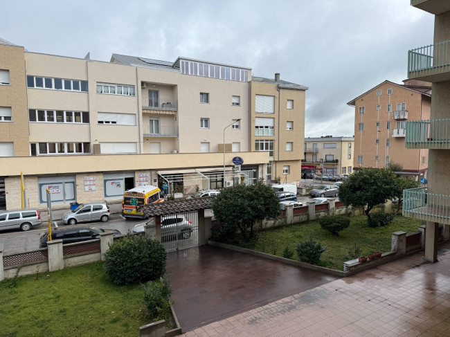 Appartamento in vendita a Campobasso