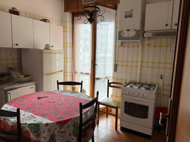 Appartamento in vendita a Campobasso
