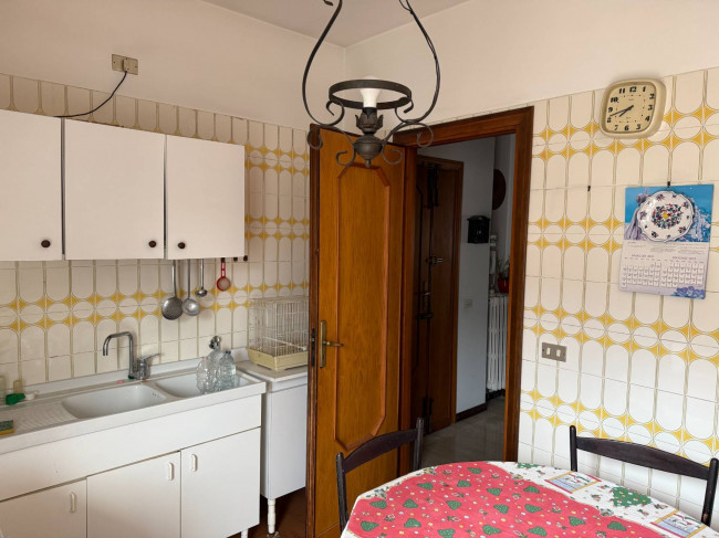 Appartamento in vendita a Campobasso