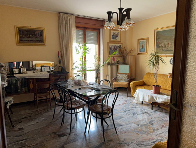 Appartamento in vendita a Campobasso
