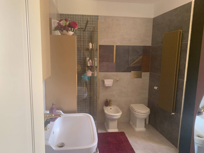 Appartamento in vendita a Campobasso