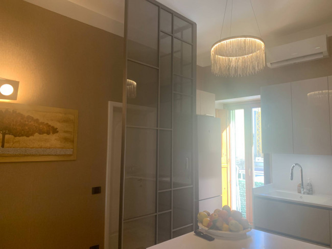 Appartamento in vendita a Campobasso