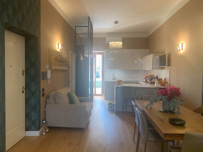 Appartamento in vendita a Campobasso