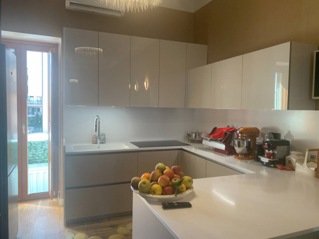 Appartamento in vendita a Campobasso