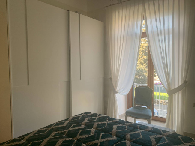 Appartamento in vendita a Campobasso