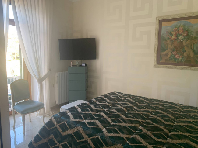 Appartamento in vendita a Campobasso