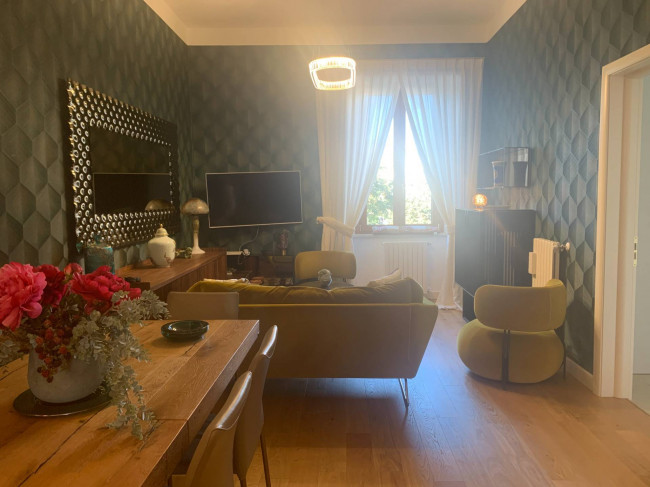 Appartamento in vendita a Campobasso