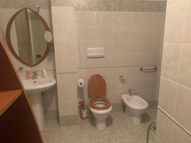 Villa a Schiera in affitto a Campobasso
