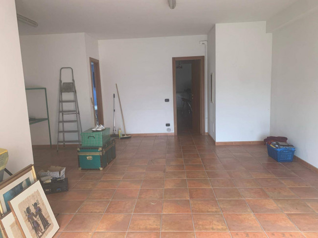 Villa a Schiera in affitto a Campobasso