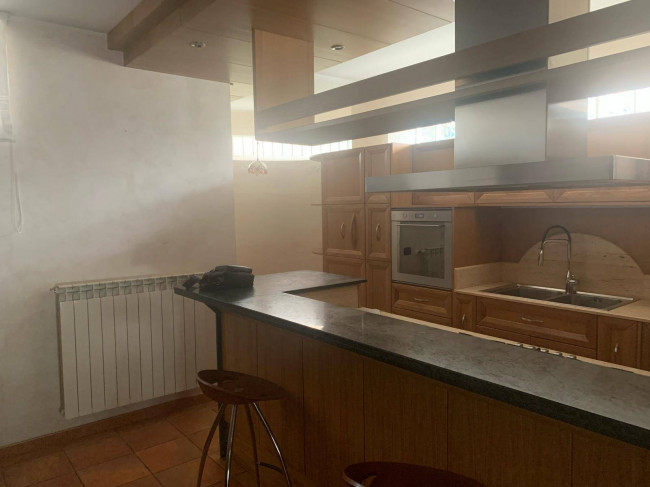 Villa a Schiera in affitto a Campobasso
