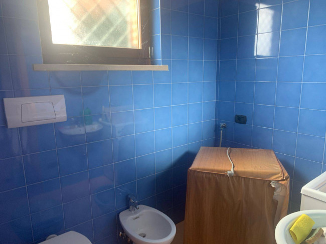 Villa a Schiera in affitto a Campobasso