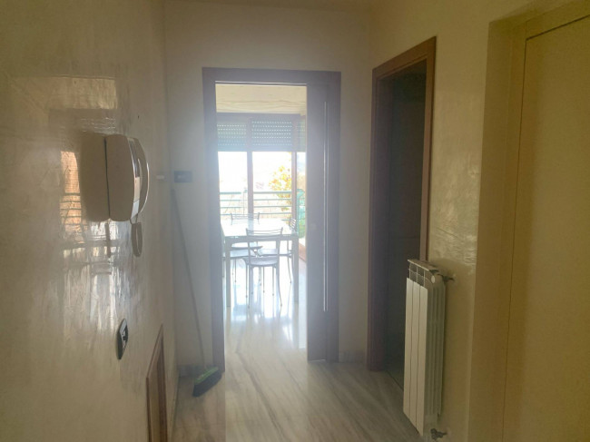 Villa a Schiera in affitto a Campobasso