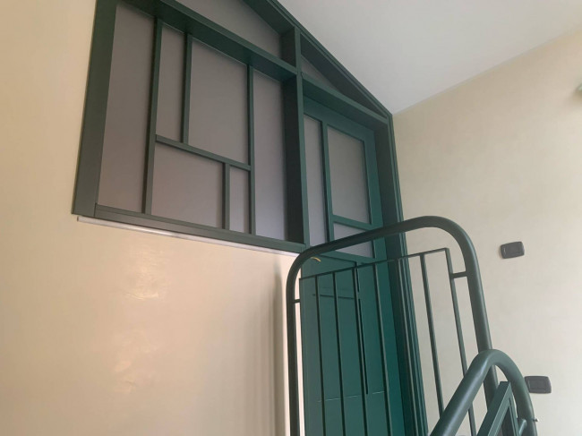 Villa a Schiera in affitto a Campobasso