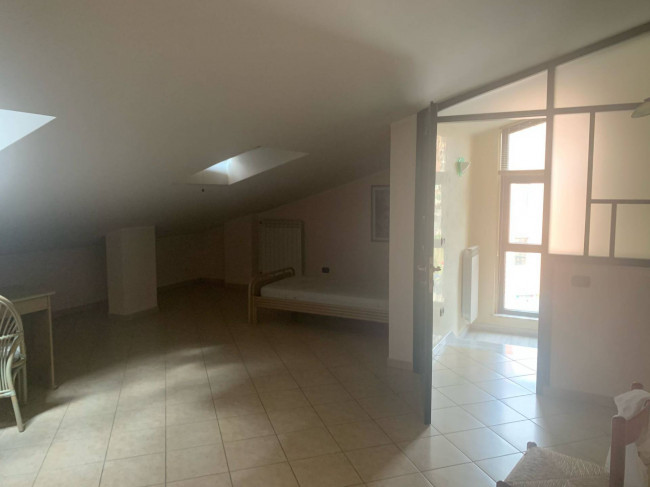 Villa a Schiera in affitto a Campobasso