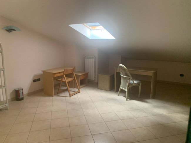 Villa a Schiera in affitto a Campobasso