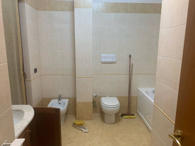 Villa a Schiera in affitto a Campobasso