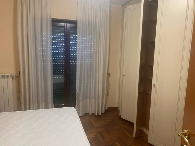 Villa a Schiera in affitto a Campobasso