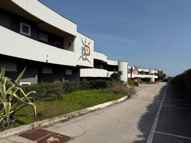 Appartamento in vendita a Termoli