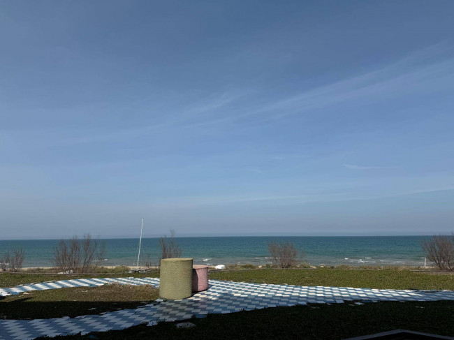 Appartamento in vendita a Termoli