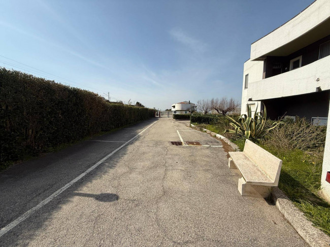 Appartamento in vendita a Termoli