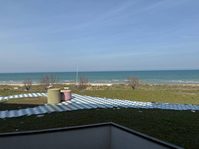 Appartamento in vendita a Termoli