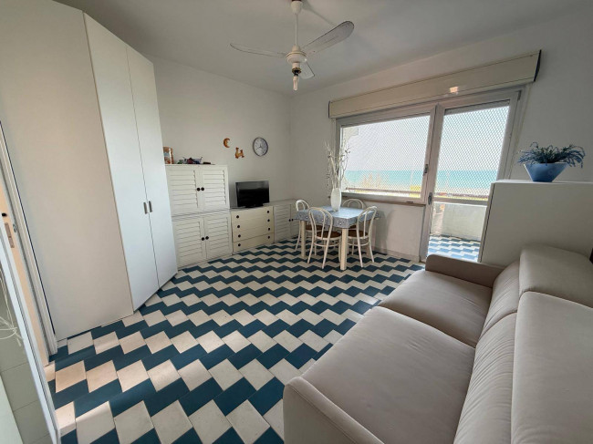 Appartamento in vendita a Termoli