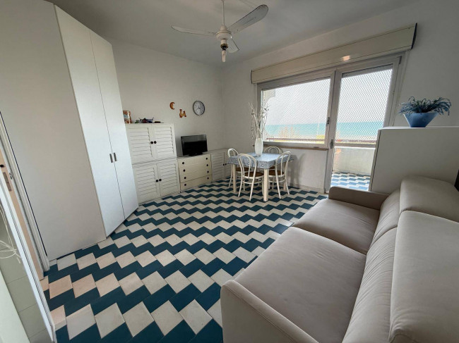 Appartamento in vendita a Termoli