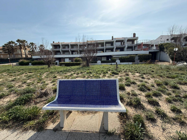 Appartamento in vendita a Termoli
