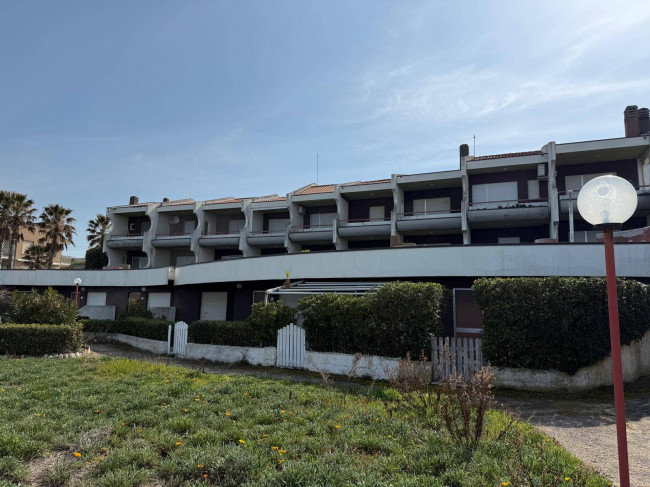 Appartamento in vendita a Termoli