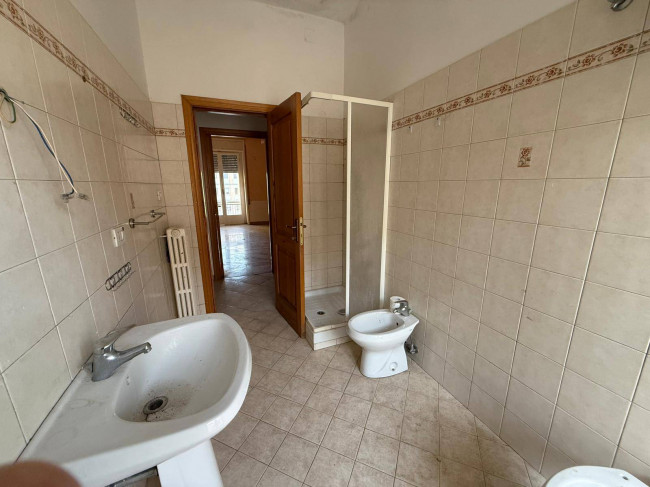 Appartamento in vendita a Campobasso