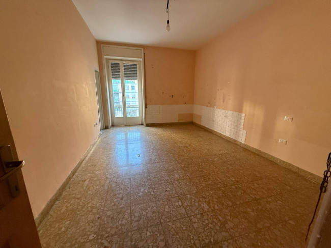 Appartamento in vendita a Campobasso