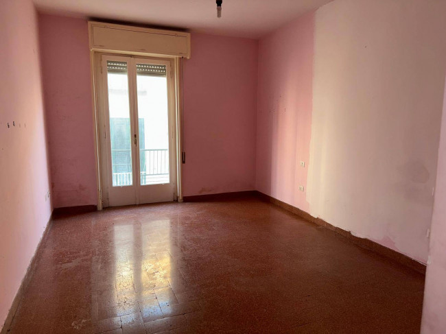 Appartamento in vendita a Campobasso