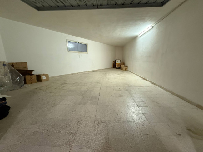 Appartamento in vendita a Campobasso