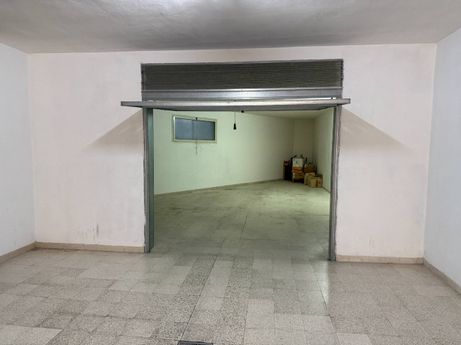 Appartamento in vendita a Campobasso