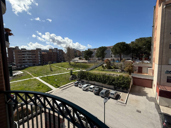 Appartamento in vendita a Campobasso